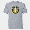 Russell Heavyweight T-Shirt Thumbnail