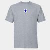 Russell Heavyweight T-Shirt Thumbnail